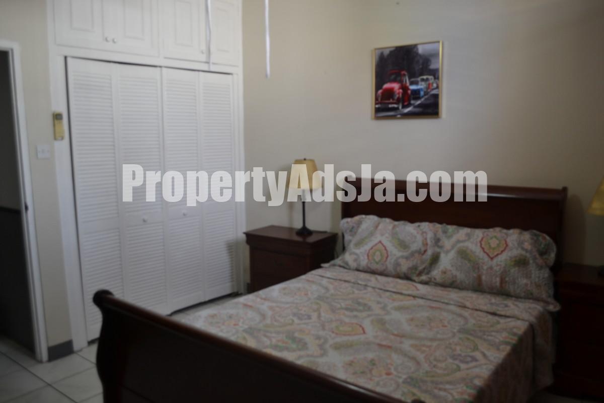 Apartment For Sale in Close proximity to Devon House and New Kingston