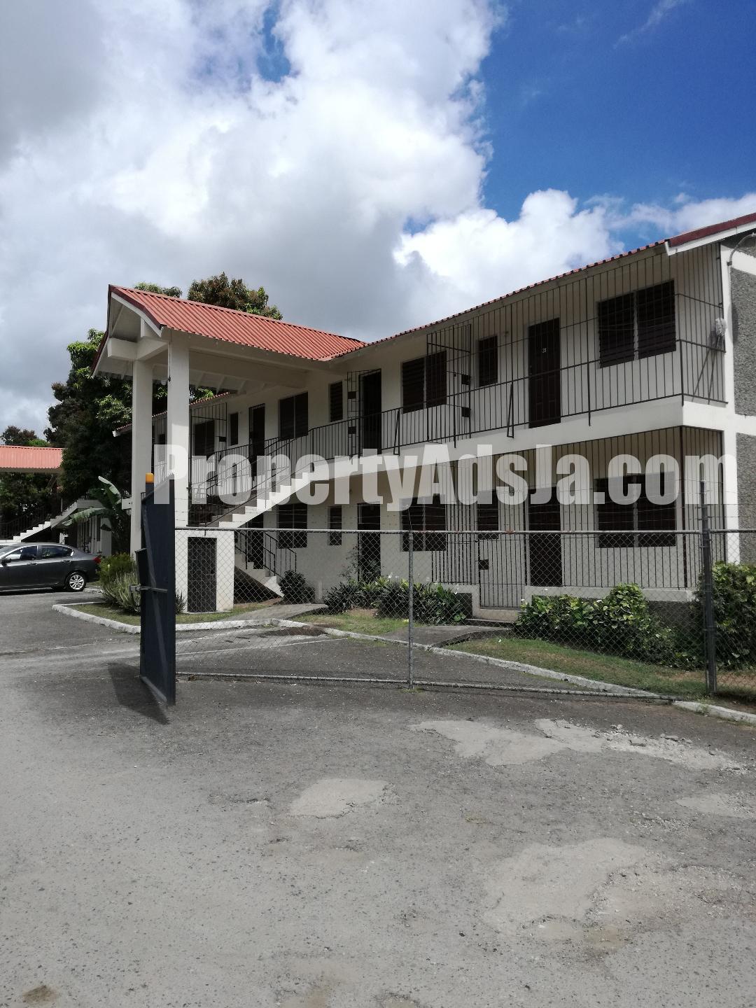 Apartment For Rent in Barbican Manor, Kingston / St. Andrew Jamaica
