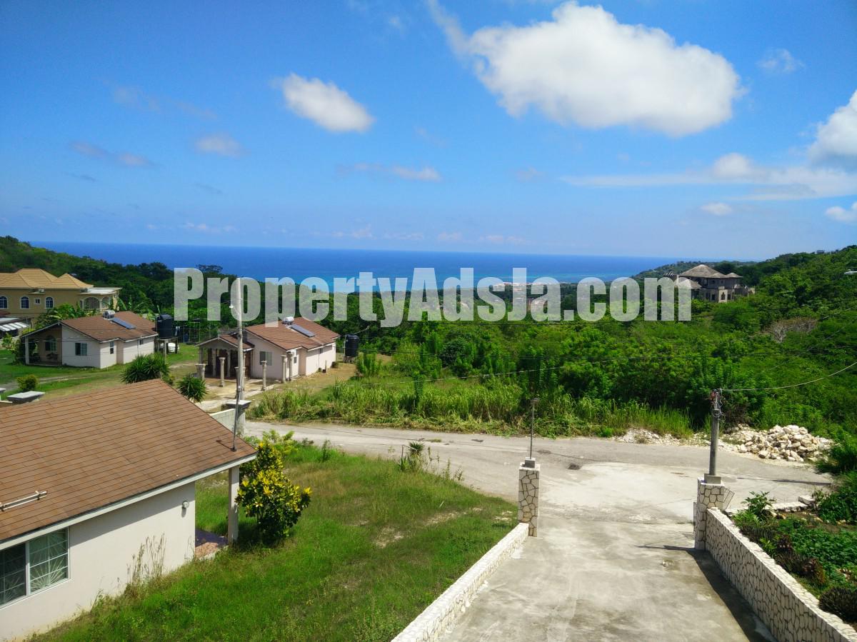 House For Sale in Montego Bay, St. James Jamaica