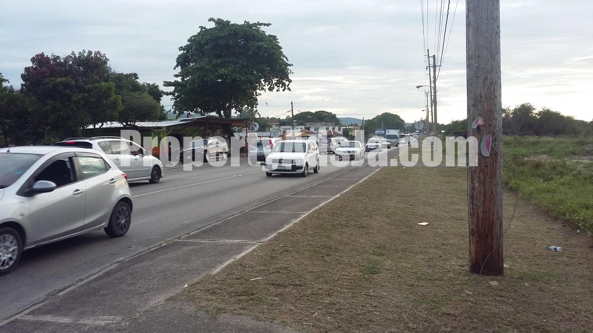 Commercial/farm land For Sale in Runaway Bay, St. Ann Jamaica