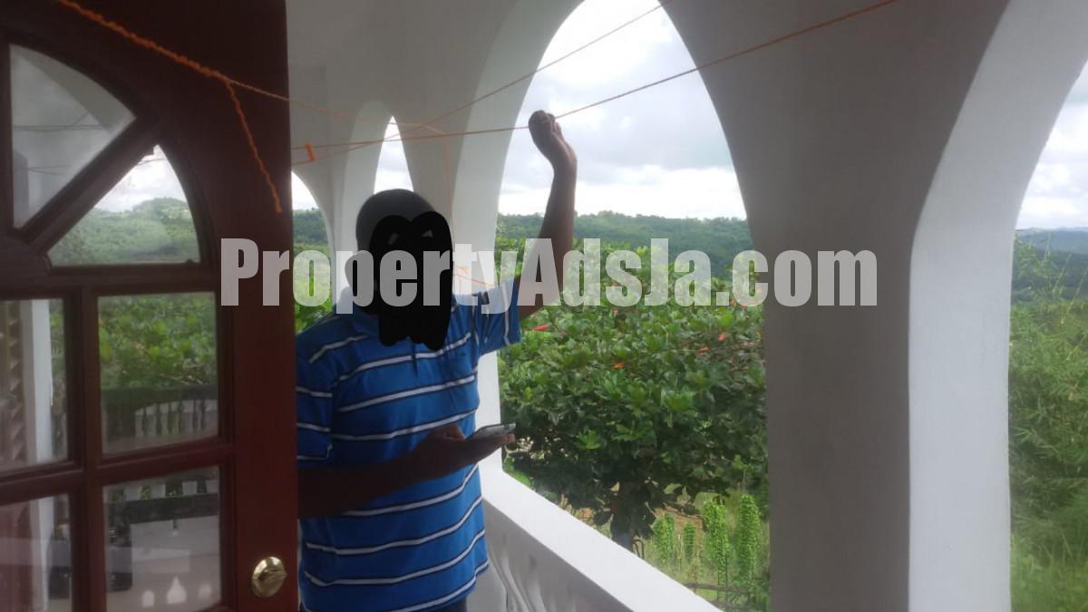 House For Sale in Kellits, Clarendon Jamaica