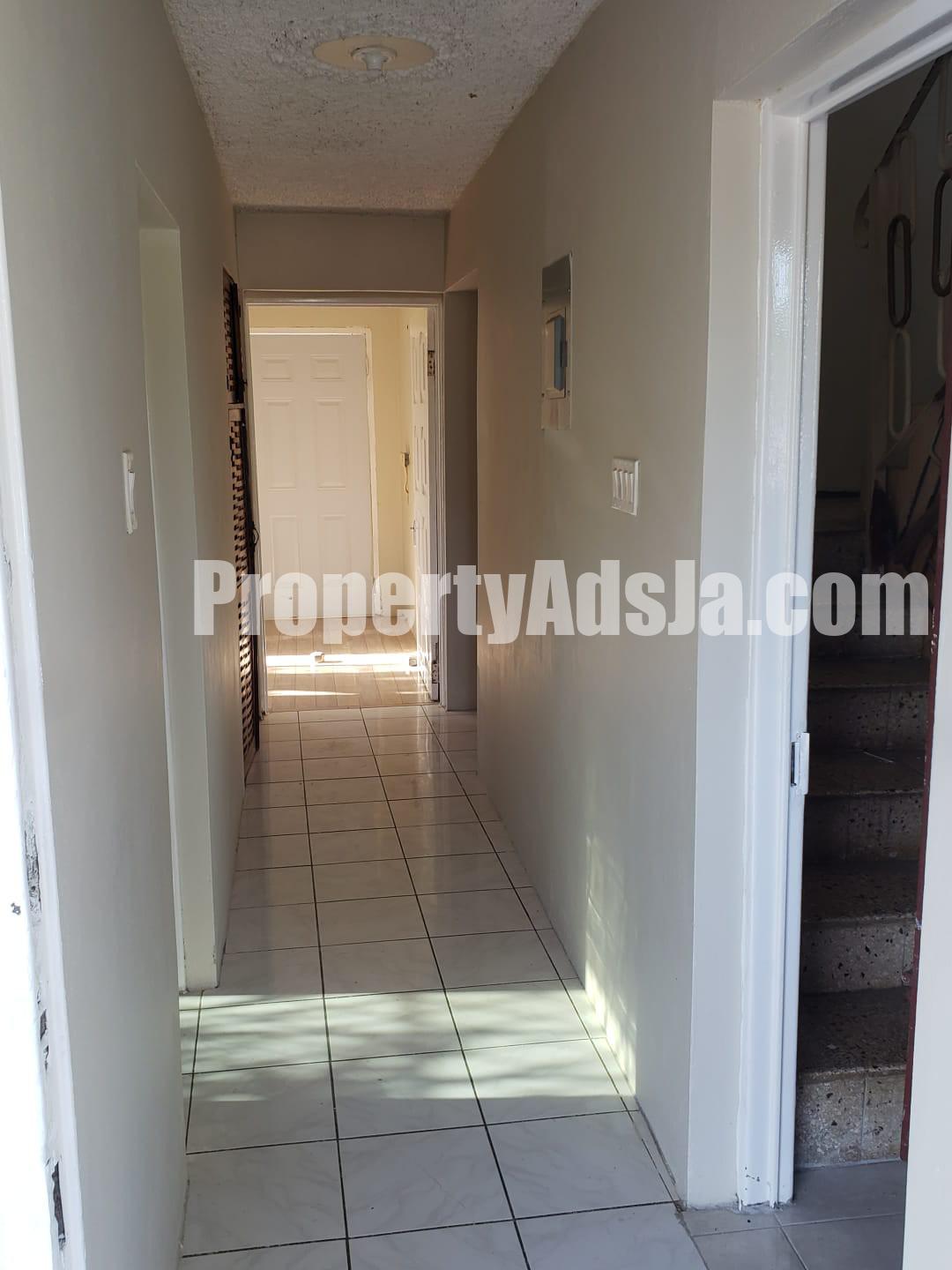 House For Rent in Fairview Park, St. Catherine Jamaica