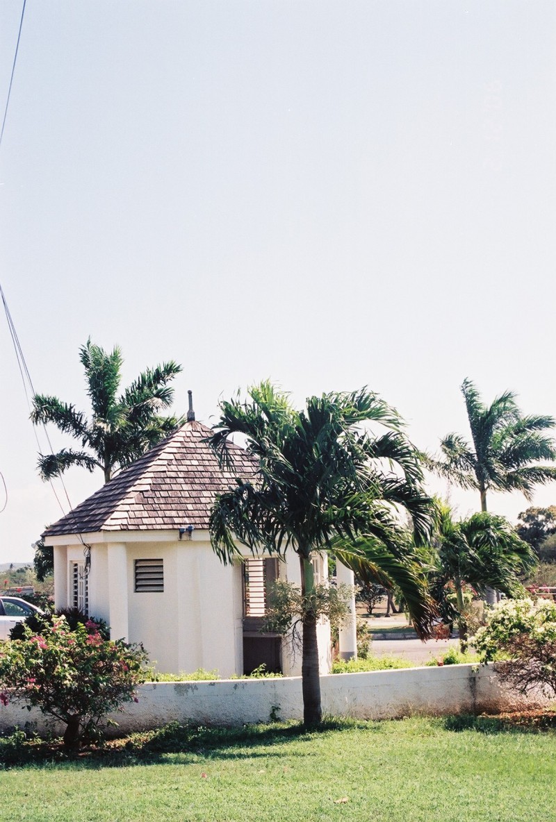 Residential lot For Sale in Twin Palms Estate, Clarendon Jamaica