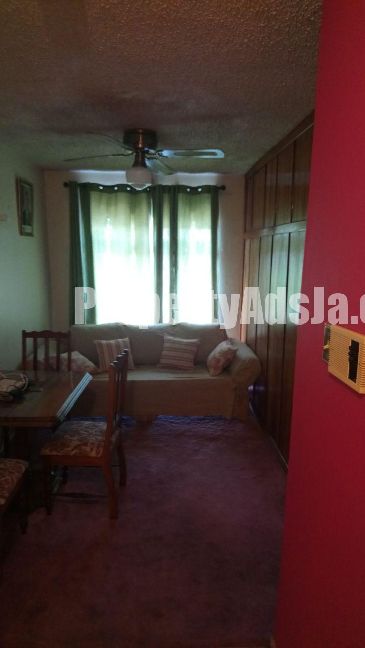 Apartment For Rent in Half Way Tree, Kingston / St. Andrew Jamaica