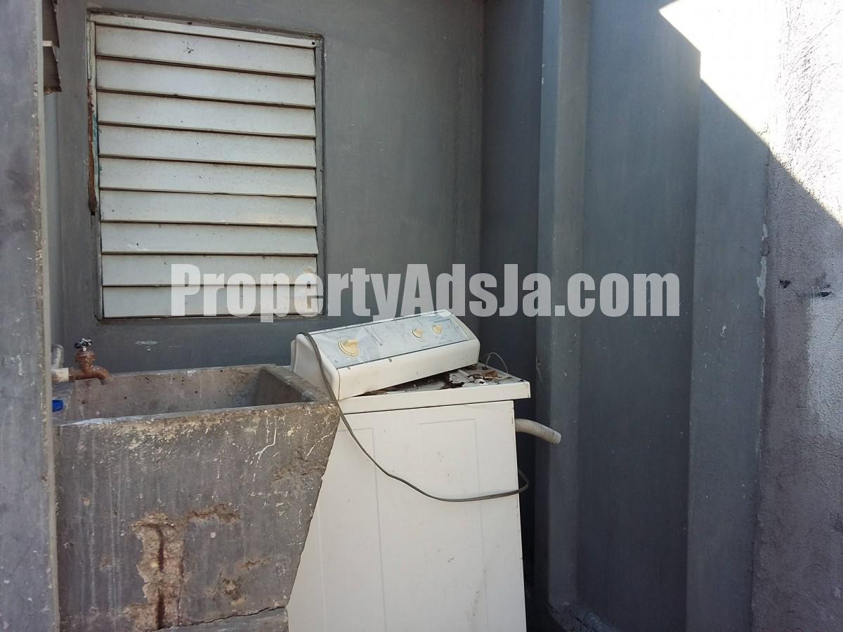 House For Sale in Waterford Portmore, St. Catherine Jamaica