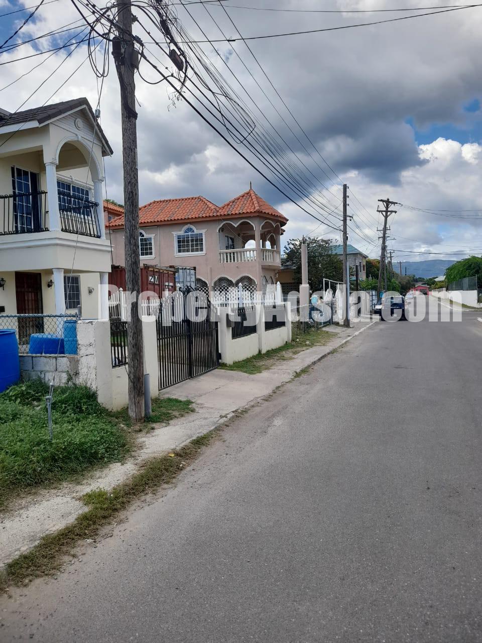 House For Sale in Cedar Grove Estate, St. Catherine Jamaica