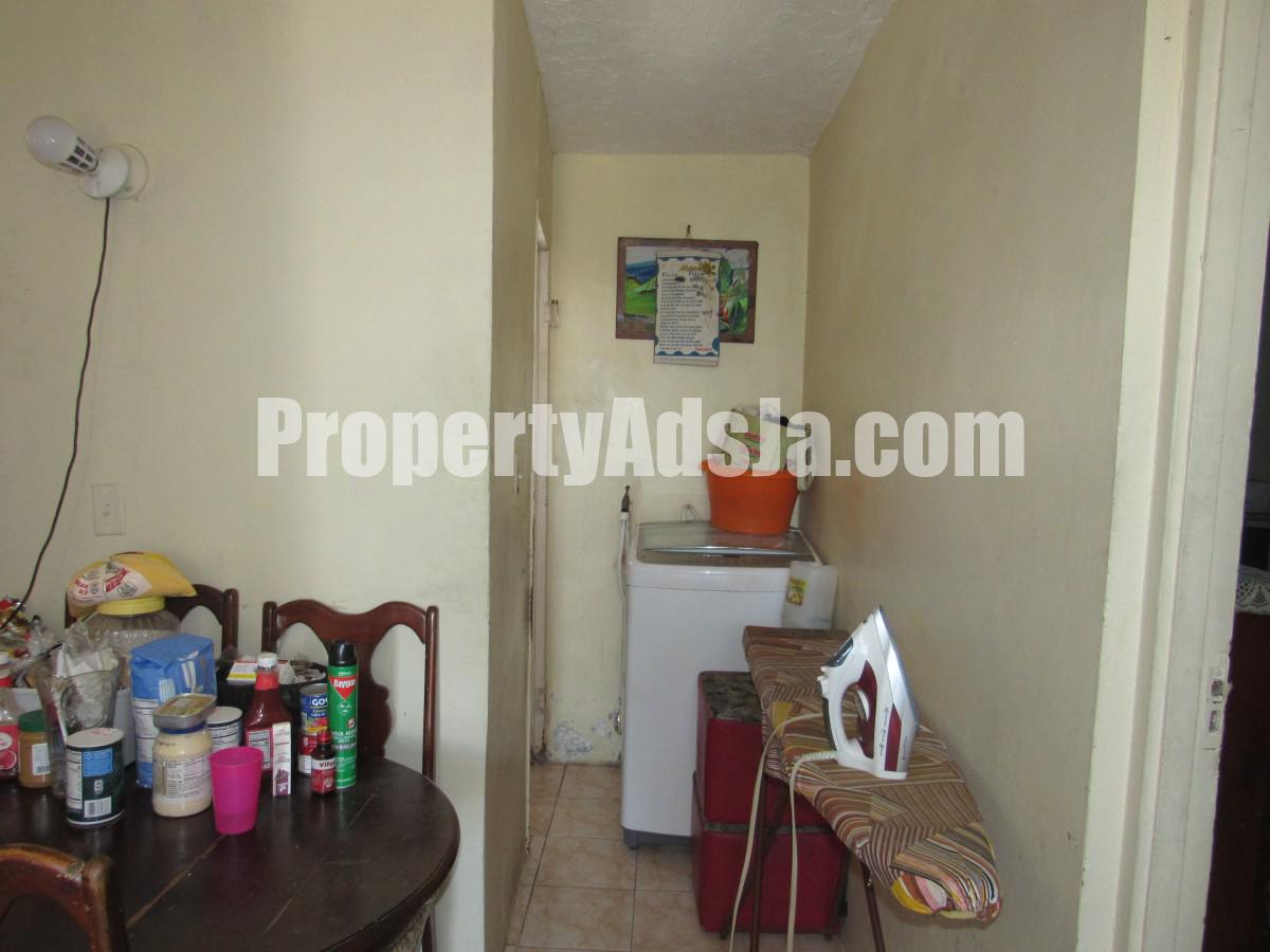 House For Sale in Westmeade, St. Catherine Jamaica