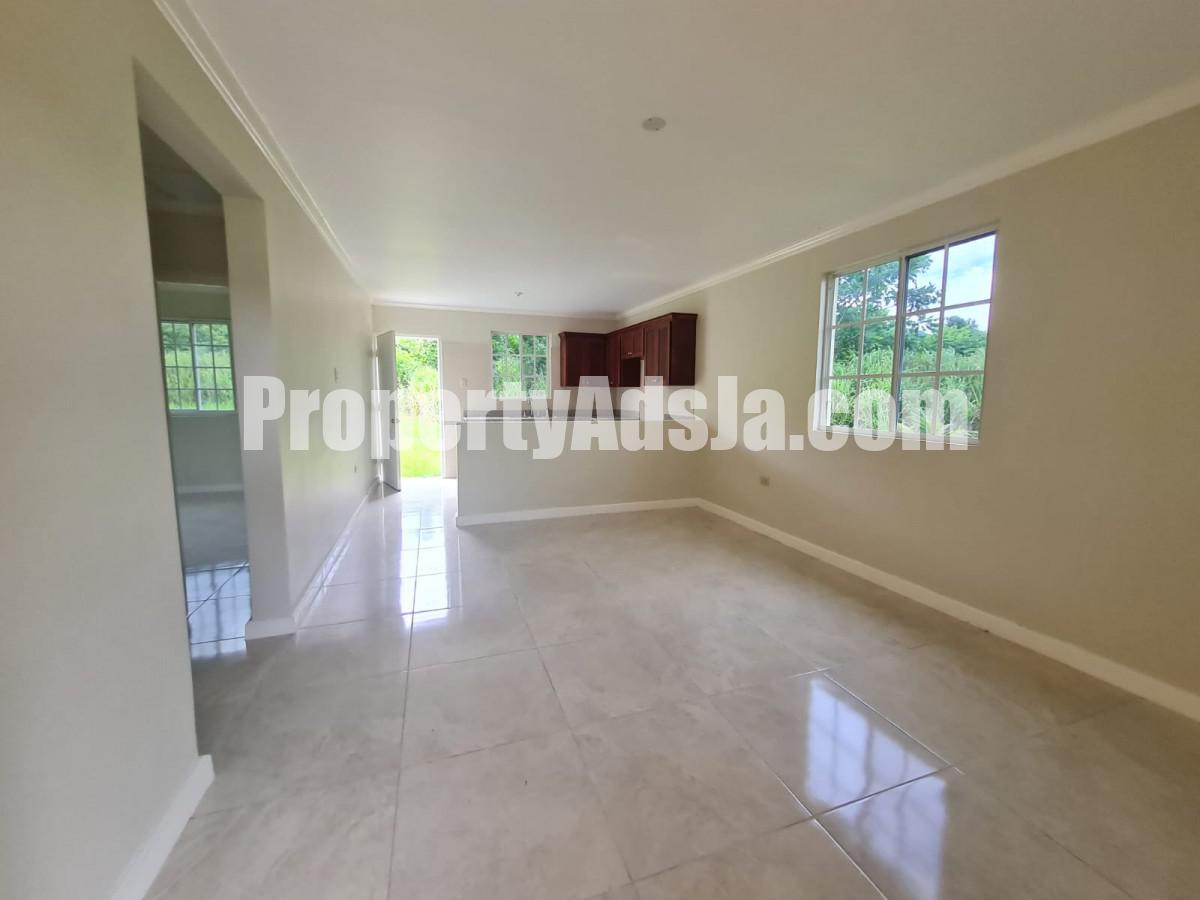 House For Rent in Ewarton, St. Catherine Jamaica