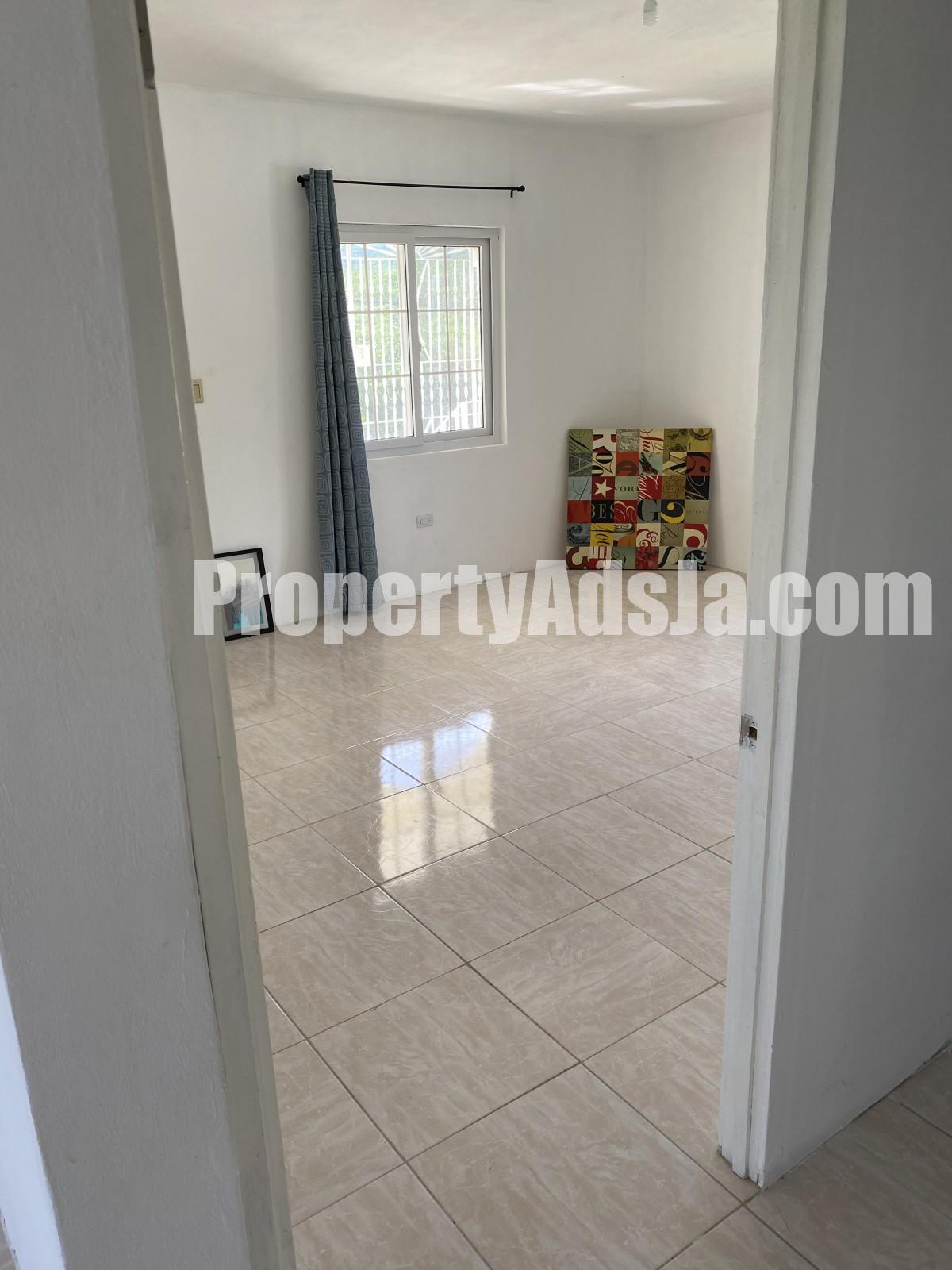 Apartment For Rent in Pamphret, St. Thomas Jamaica