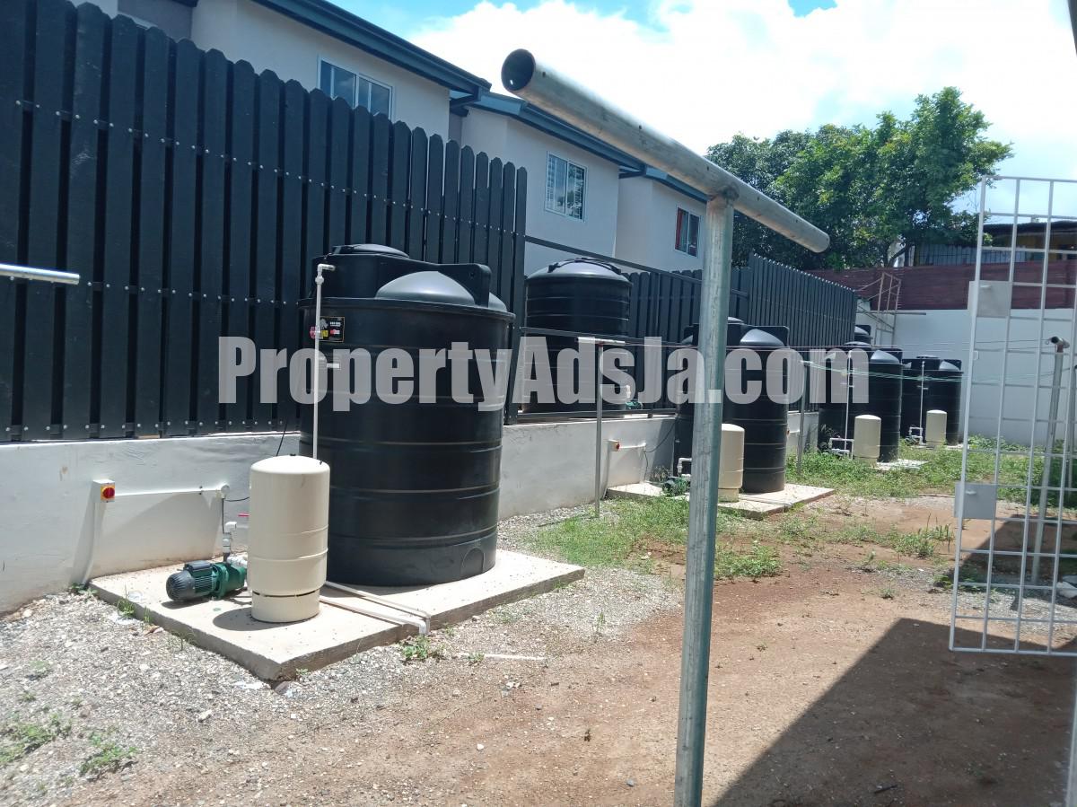 Townhouse For Rent in Harbour View, Kingston / St. Andrew Jamaica