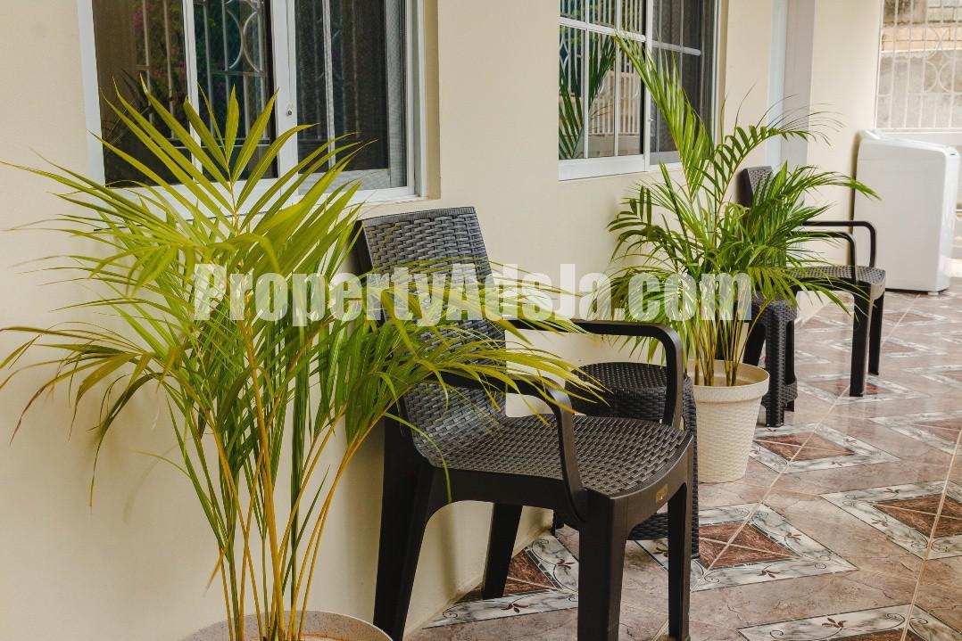 Apartment For Rent in West End Negril, Westmoreland Jamaica