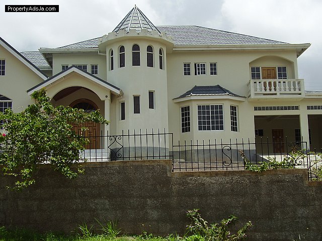 Home In Mandeville For Sale Jamaica Home In Mandeville For Sale Jamaica