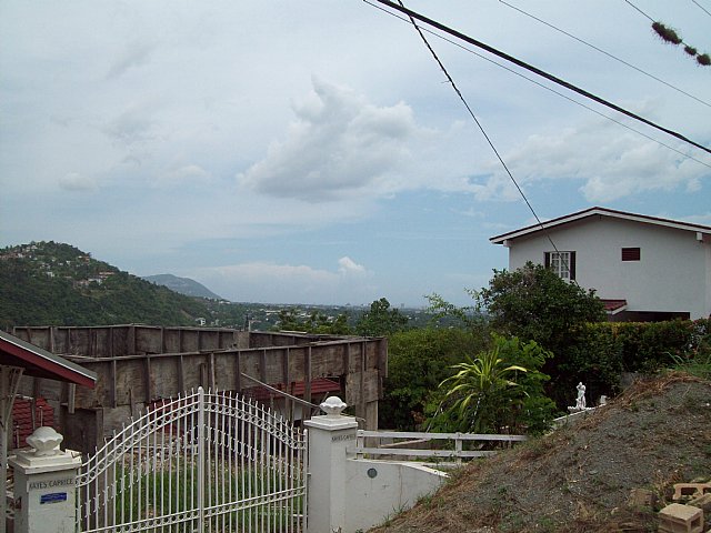 Residential lot For Sale in Belgrade Loop, Kingston / St. Andrew ...