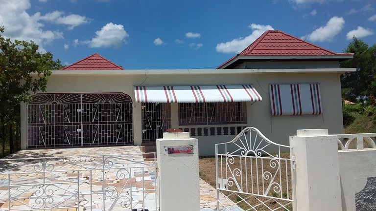 House For Lease/rental in Black River, St. Elizabeth, Jamaica