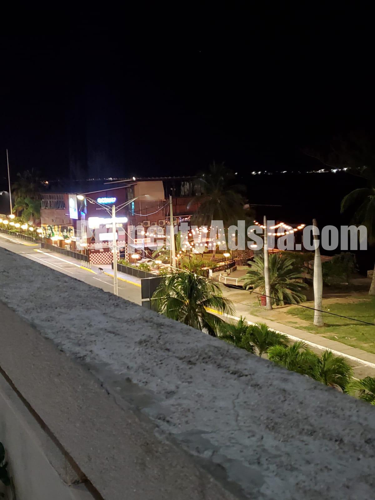 Apartment For Rent in Ocean Towers, Kingston / St. Andrew Jamaica