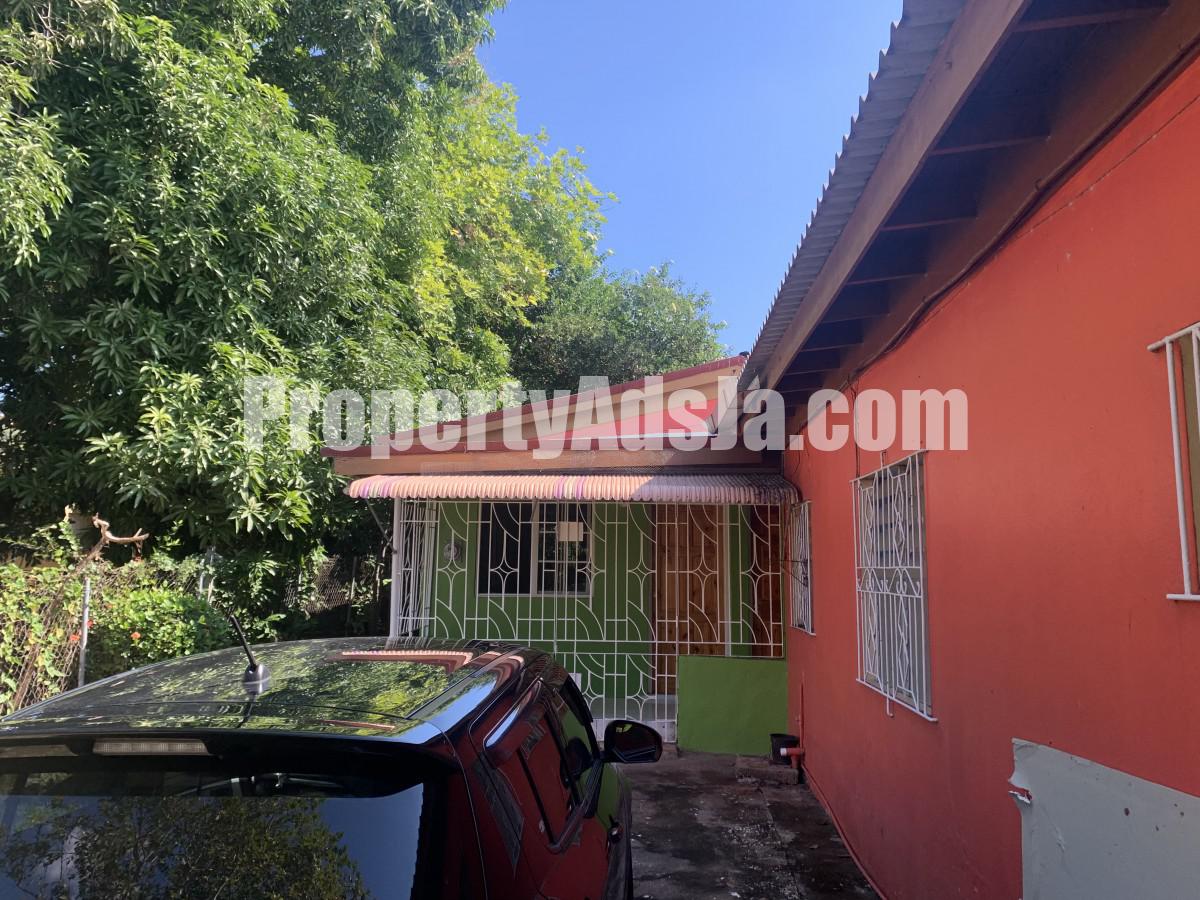 House For Rent in Patrick city, Kingston / St. Andrew Jamaica