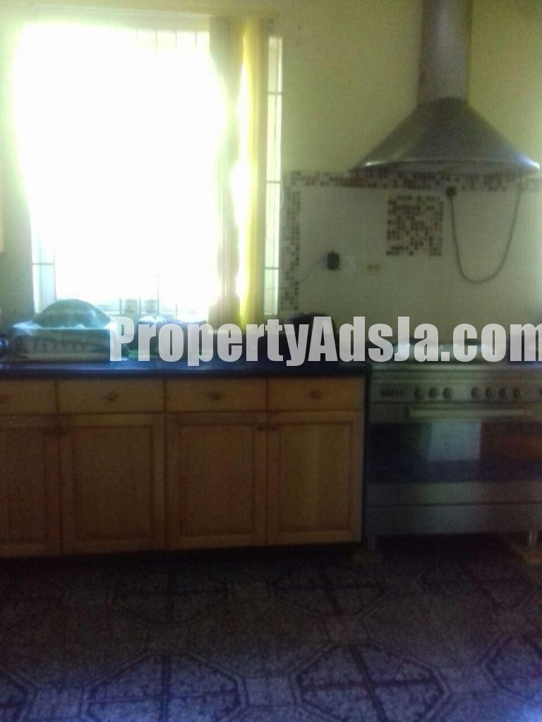 Townhouse For Sale in Morant Bay, St. Thomas Jamaica