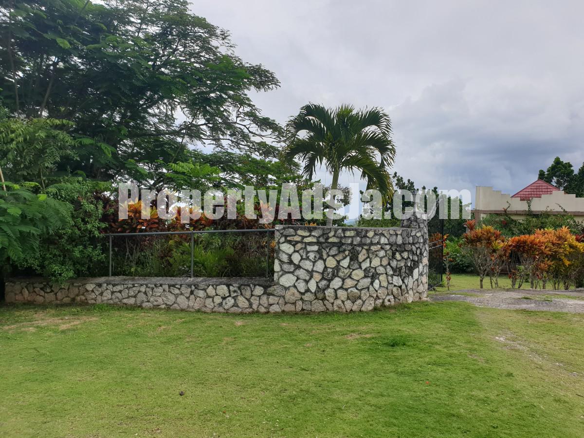 House For Sale in Lime Hall, St. Ann Jamaica