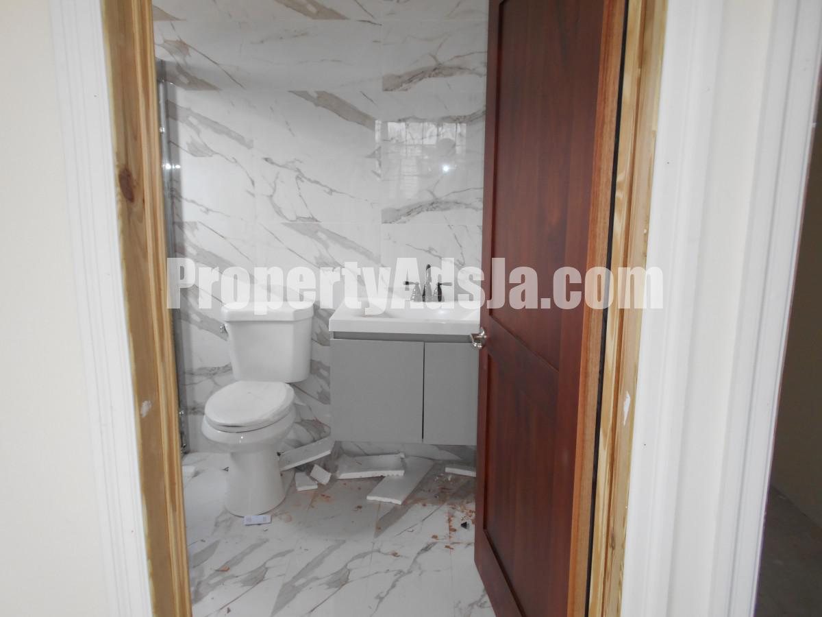 Apartment For Sale in Waltham Mandeville, Manchester Jamaica