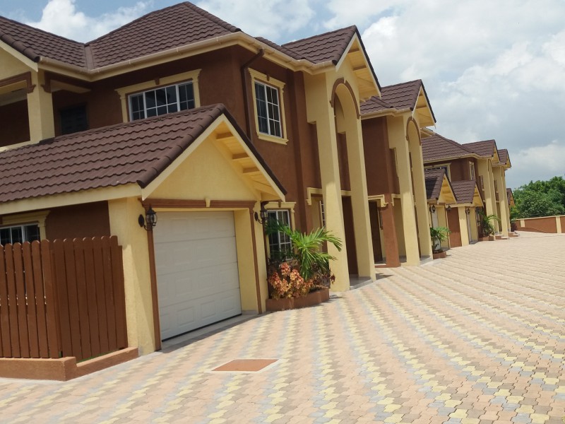 Townhouse For Sale in Barbican, Kingston / St. Andrew Jamaica