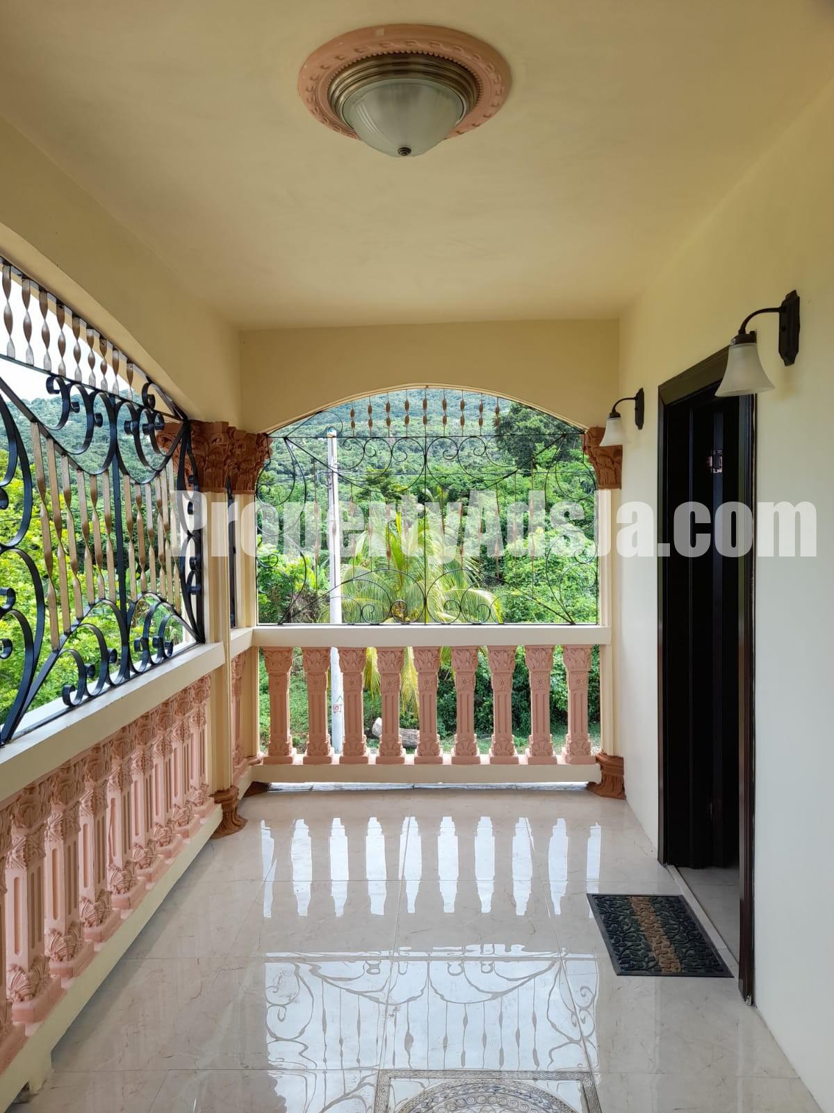 Apartment For Rent in Orchard Gardens, Hanover Jamaica