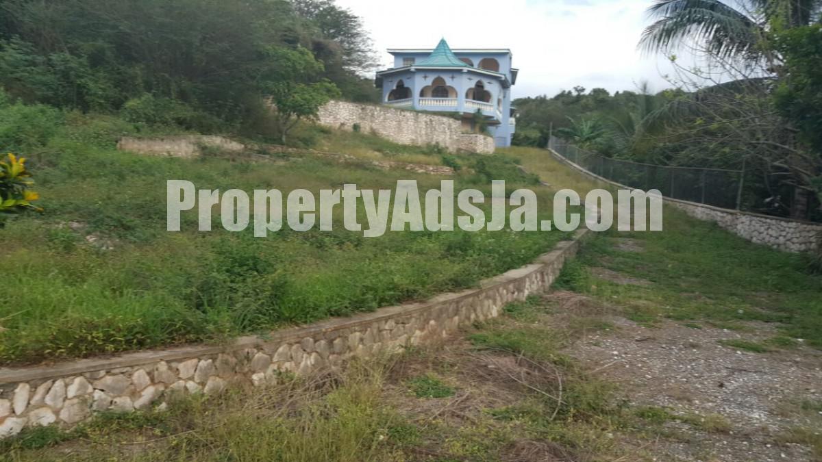 House For Sale in Keystone Heights, St. Catherine Jamaica