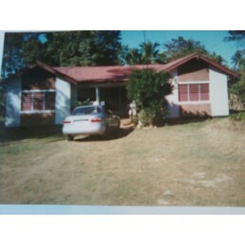 House For Rent in Santa Cruz, St. Elizabeth Jamaica
