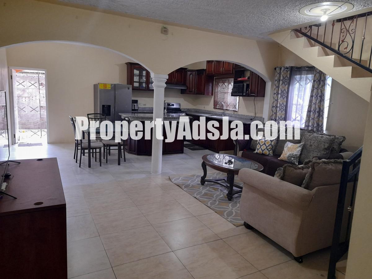 House For Sale in Golden Acres Spanish Town, St. Catherine Jamaica