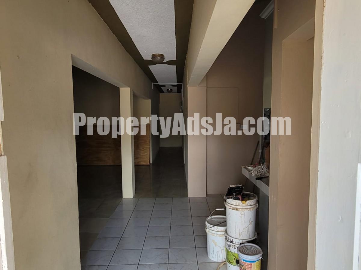 House For Sale in St Johns Heights, St. Catherine Jamaica