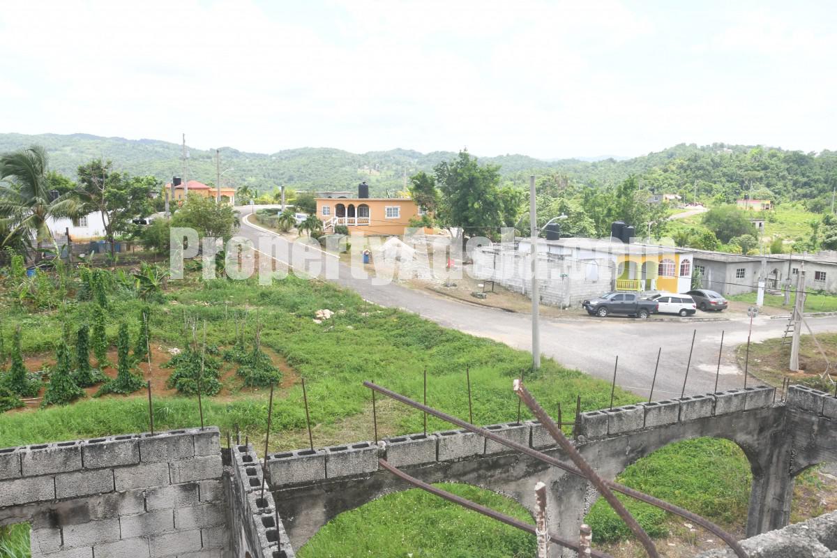 House For Sale in Balaclava, St. Elizabeth Jamaica