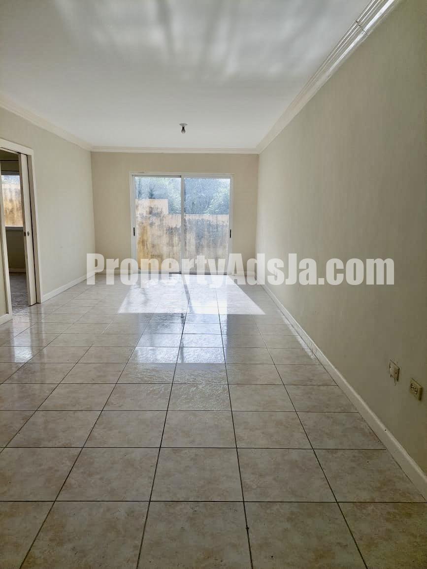 Apartment For Sale in Reading Manor, St. James Jamaica