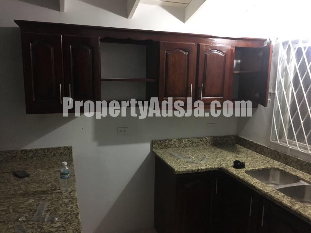 House For Rent in Florence Hall Gated, Trelawny Jamaica