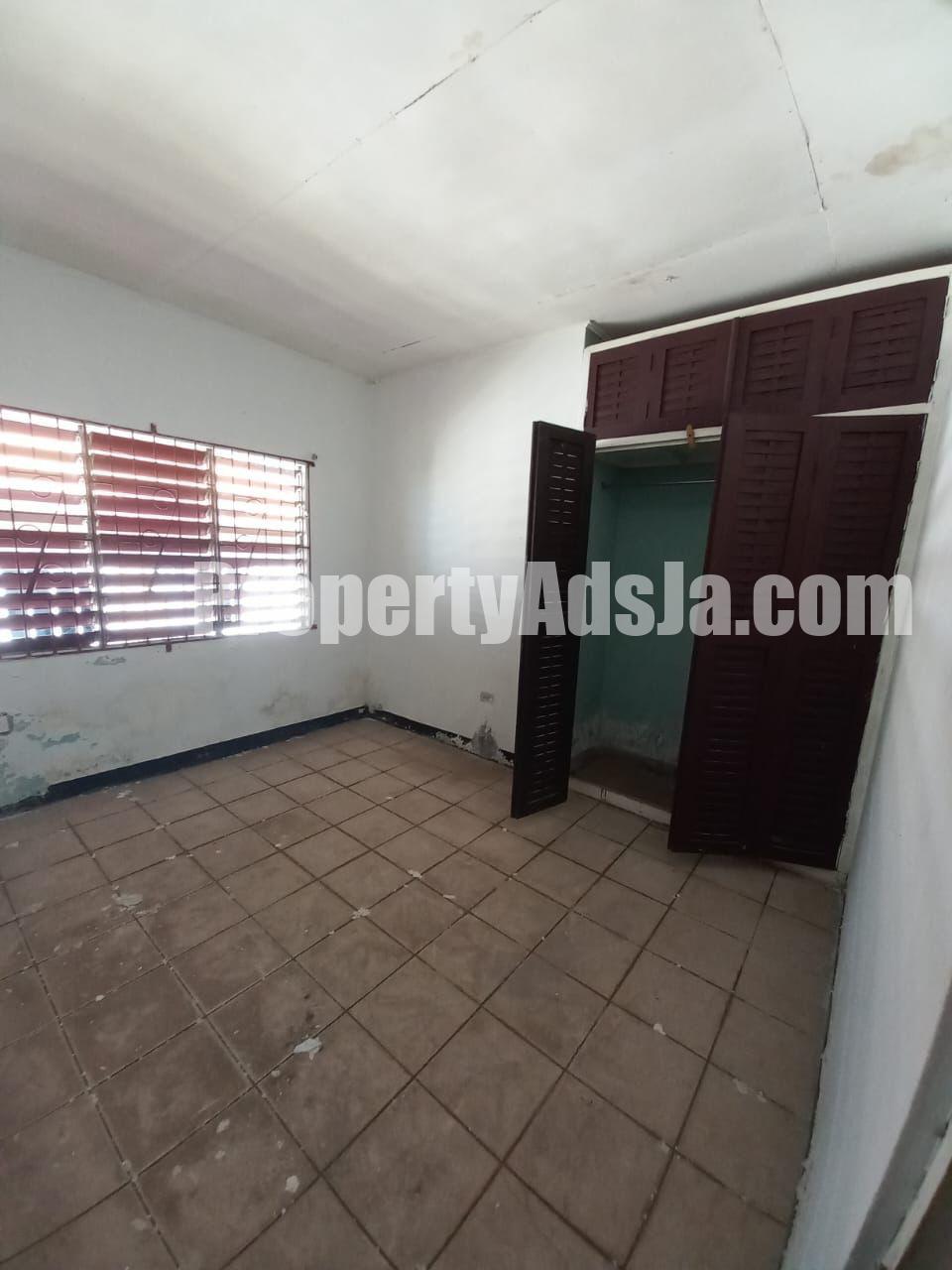 House For Sale in Longwood, St. Elizabeth Jamaica