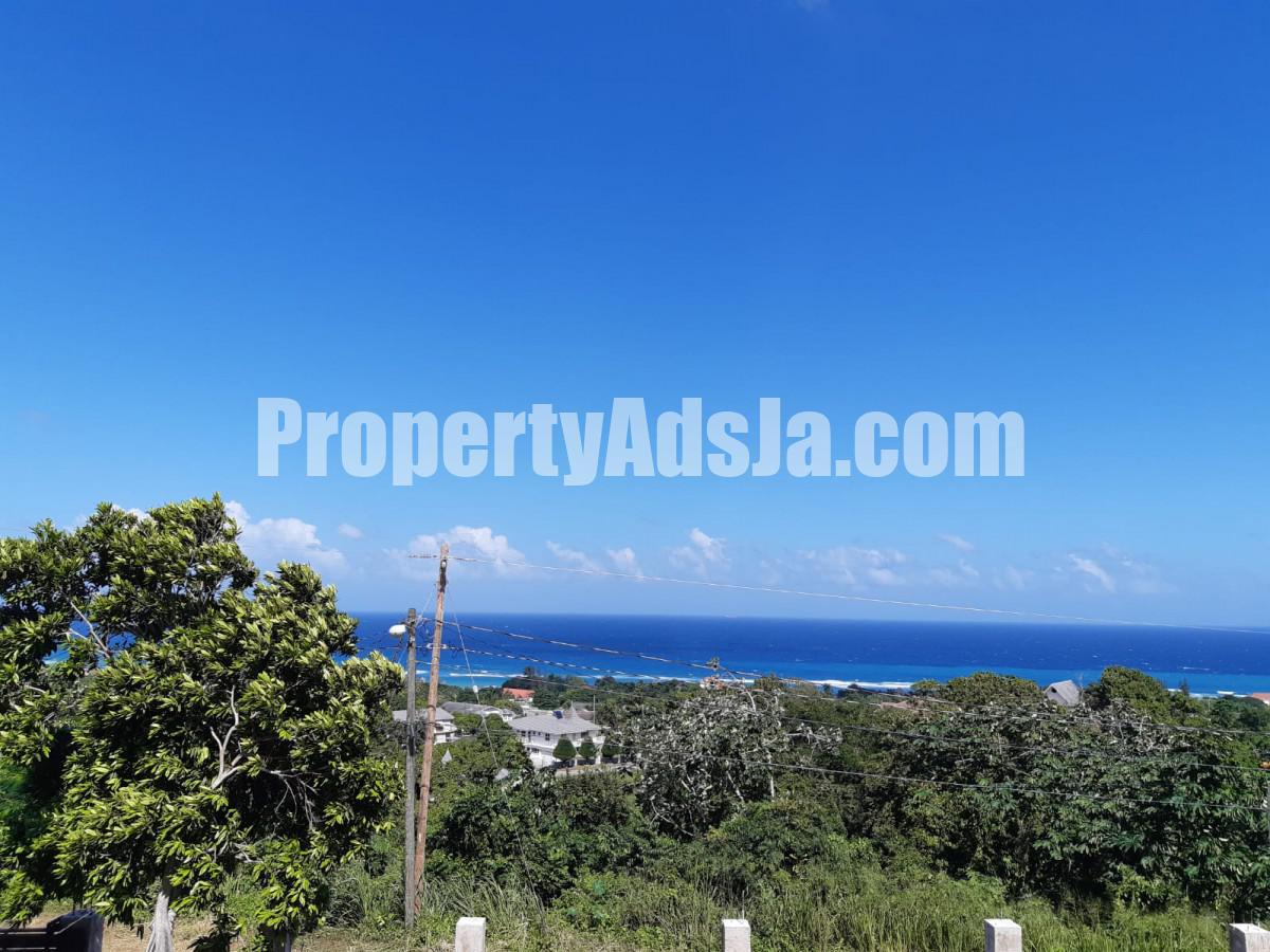 House For Sale in Tower Isles, St. Mary Jamaica