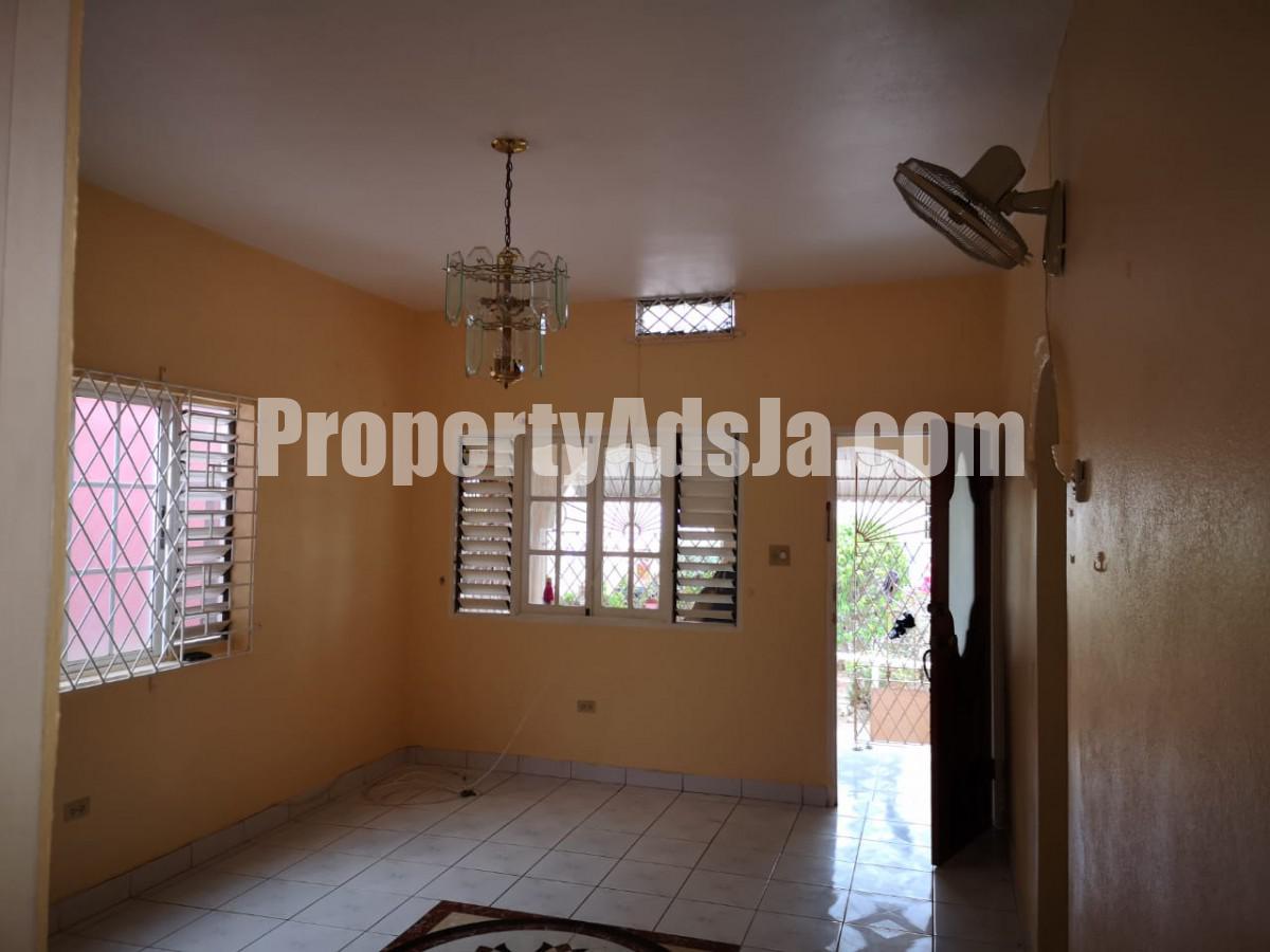 House For Rent in Greater Portmore, St. Catherine Jamaica