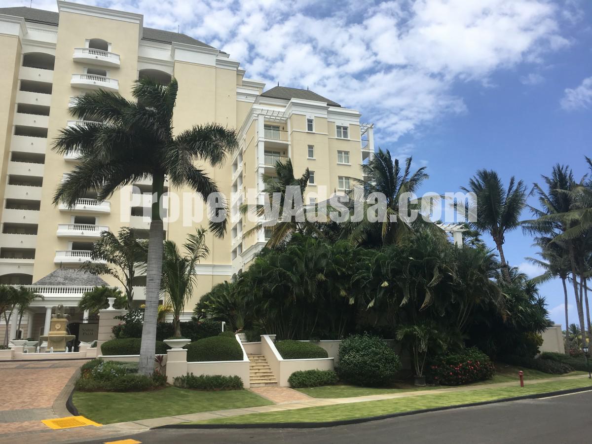 Apartment For Sale in Montego Bay, St. James Jamaica