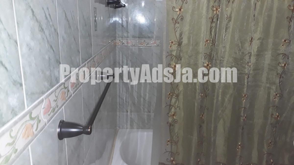 House For Sale in Washington Gardens, Kingston / St. Andrew Jamaica