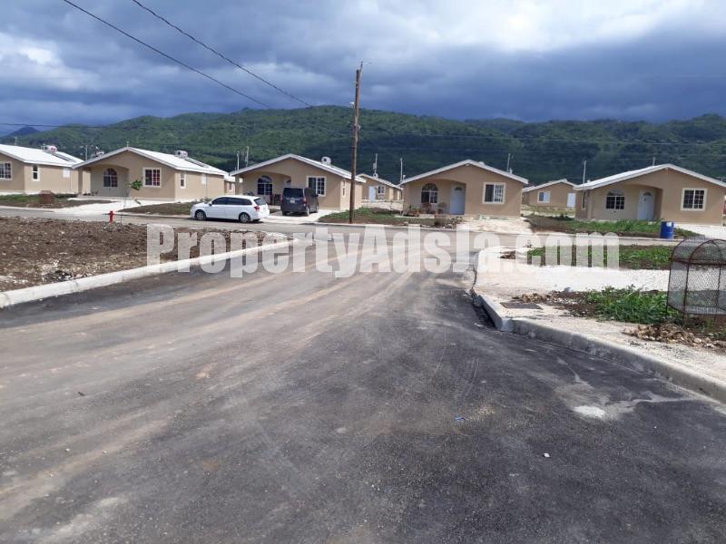 House For Rent in WEST VILLAGE, St. James Jamaica