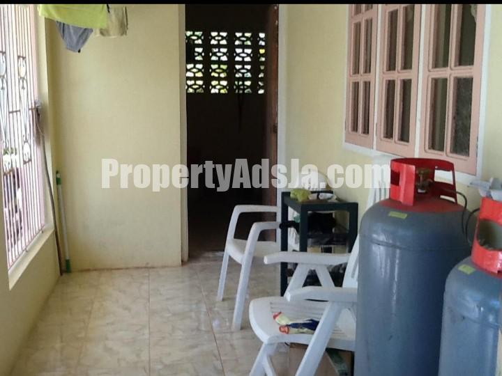 House For Sale in Lydford Pen, St. Ann Jamaica