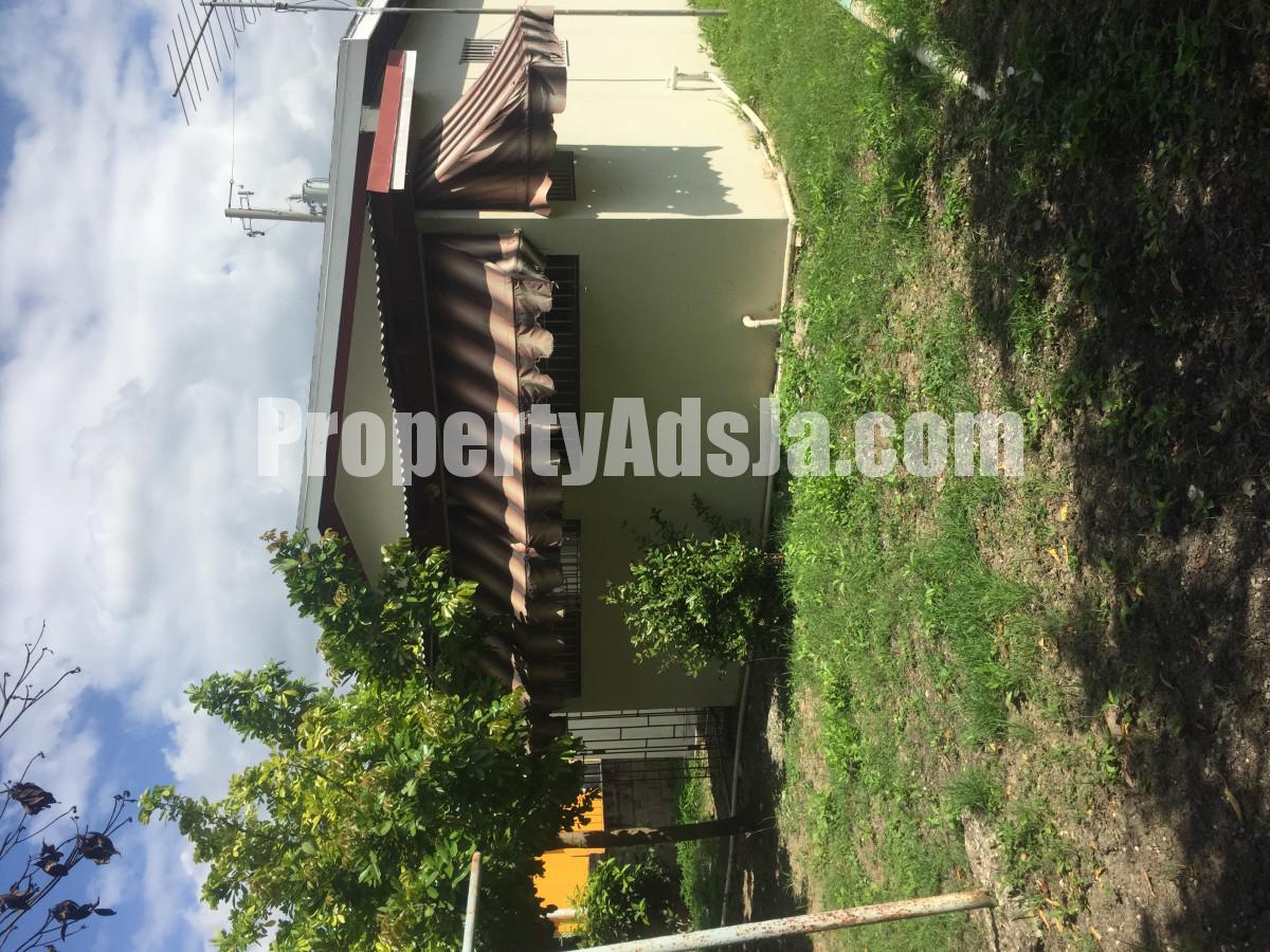 House For Sale in Horizon Park, St. Catherine Jamaica