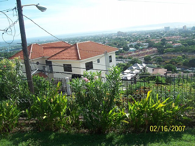 Residential lot For Sale in Beverly Hills, Kingston / St ...