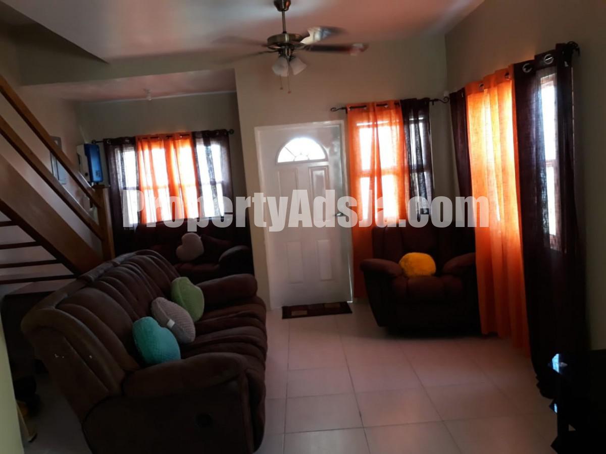 Townhouse For Rent in Runaway Bay, St. Ann Jamaica