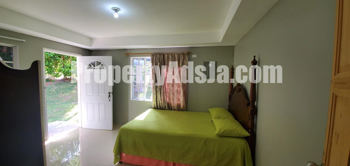 Apartment For Rent in St MARY COUNTRY CLUB, St. Mary Jamaica