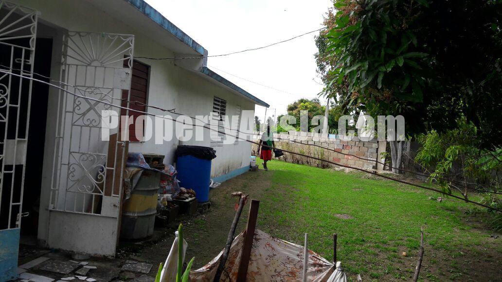 House For Sale in Ebony Vale, St. Catherine Jamaica