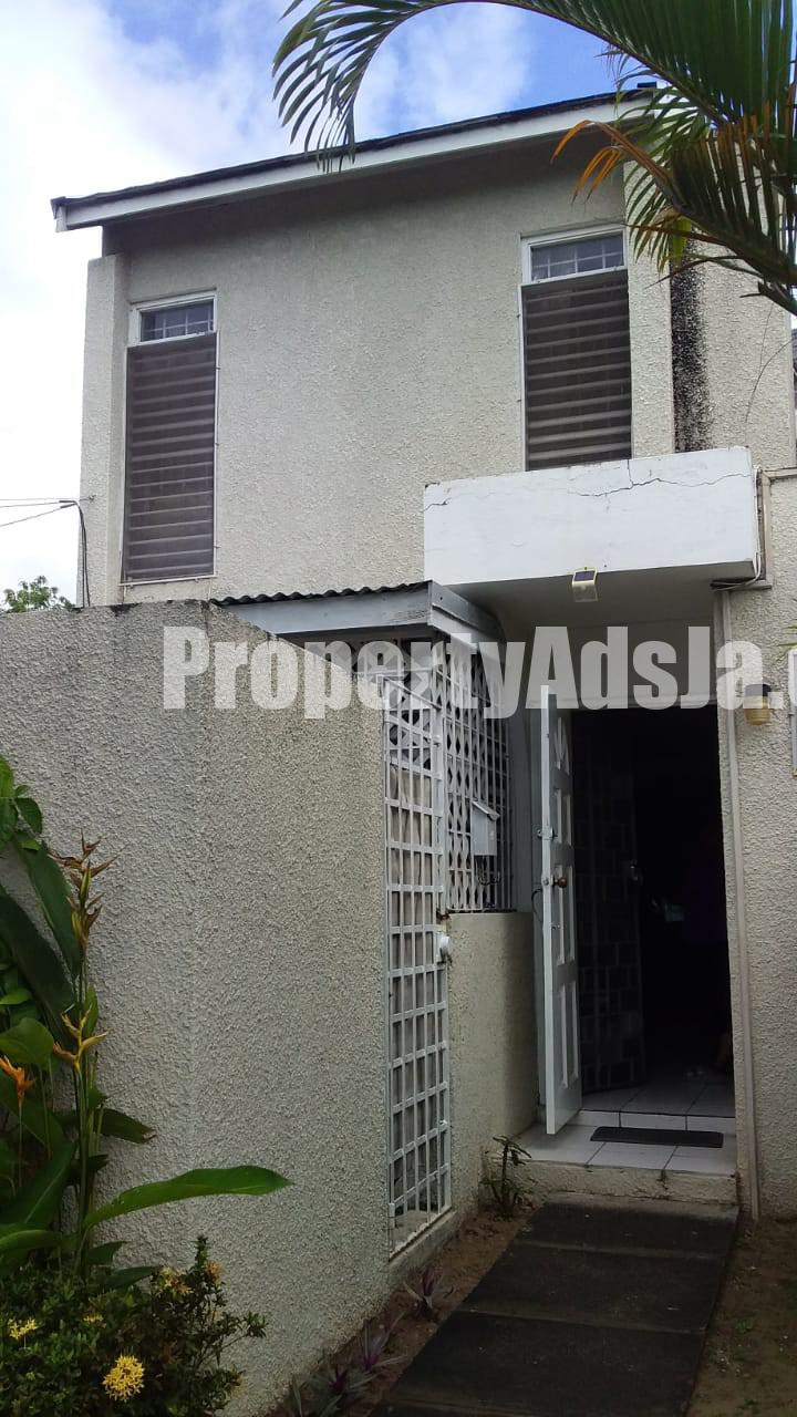 Townhouse For Sale in Barbican, Kingston / St. Andrew Jamaica