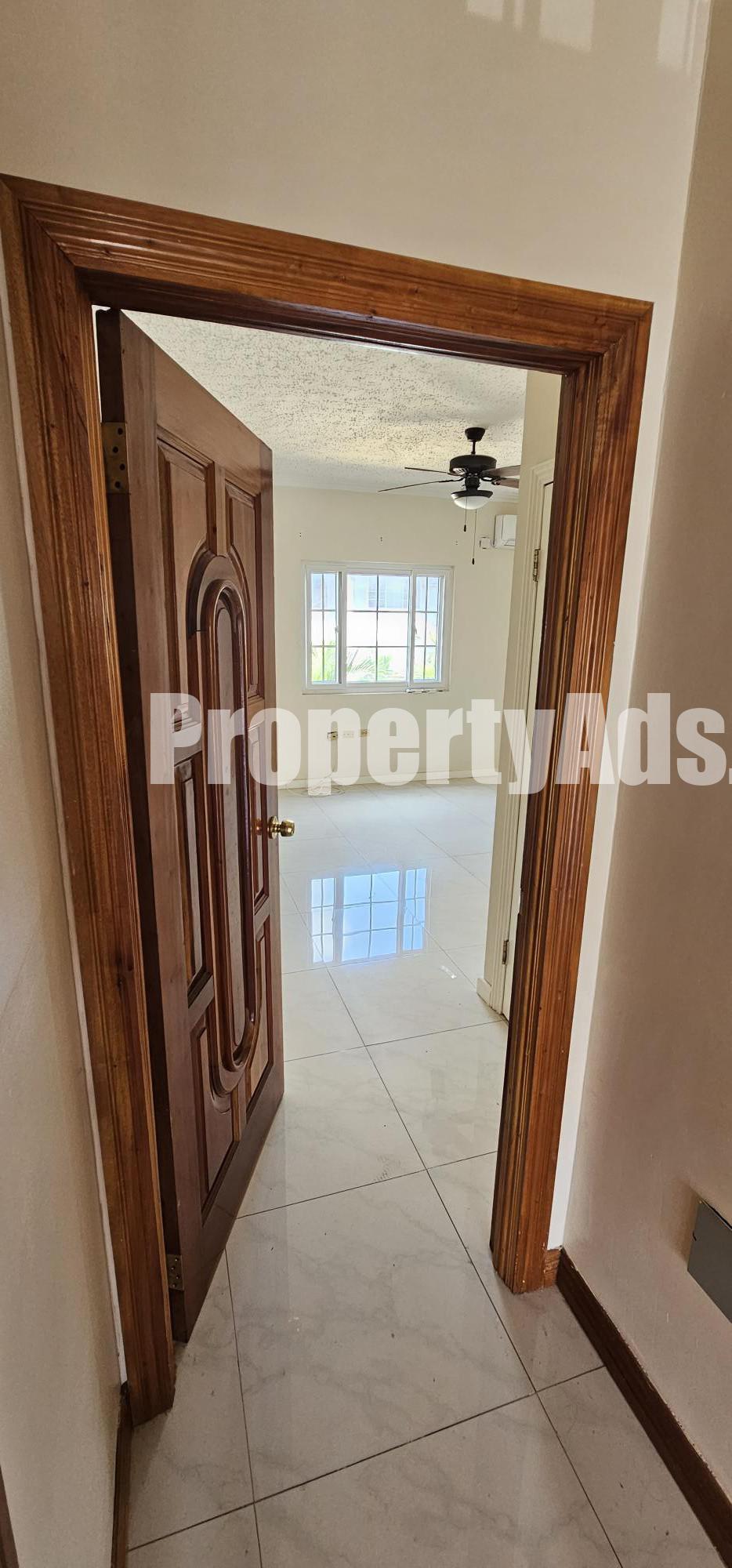 Apartment For Rent in El Monte Apt Complex, Kingston / St. Andrew