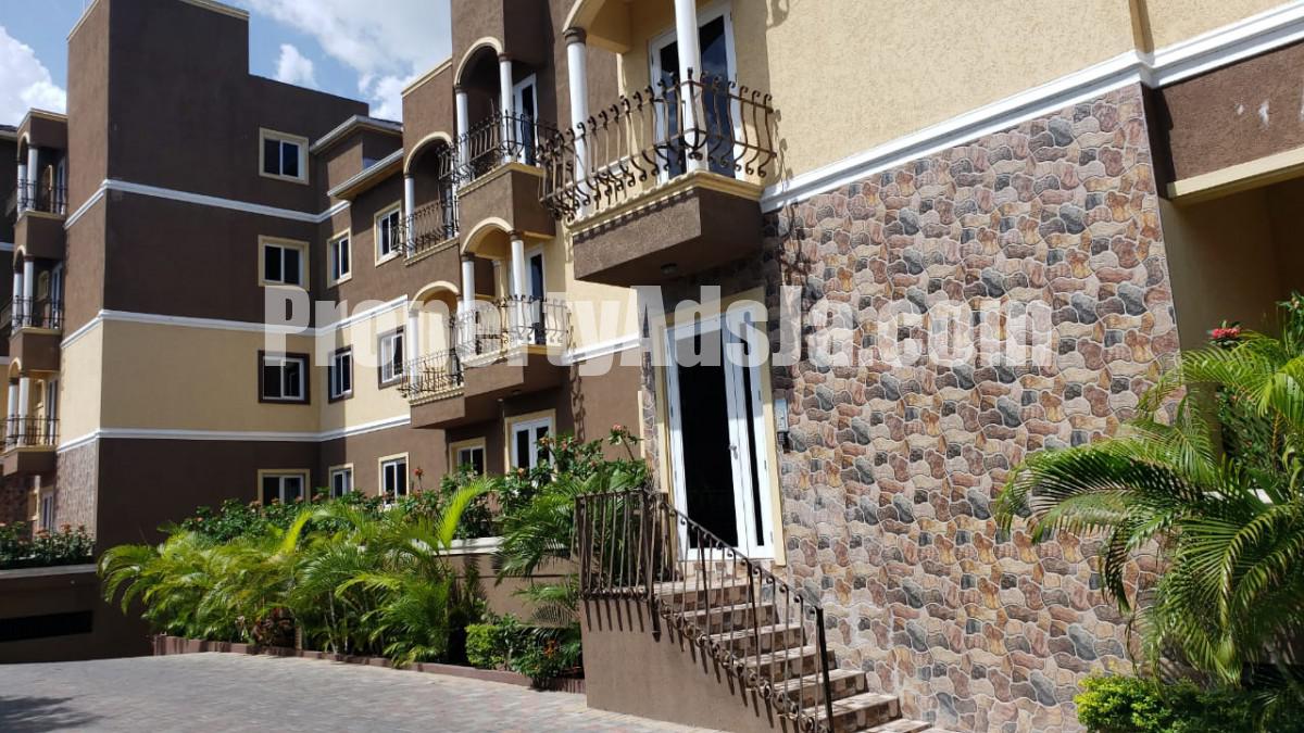 Apartment For Rent in Waterloo, Kingston / St. Andrew Jamaica