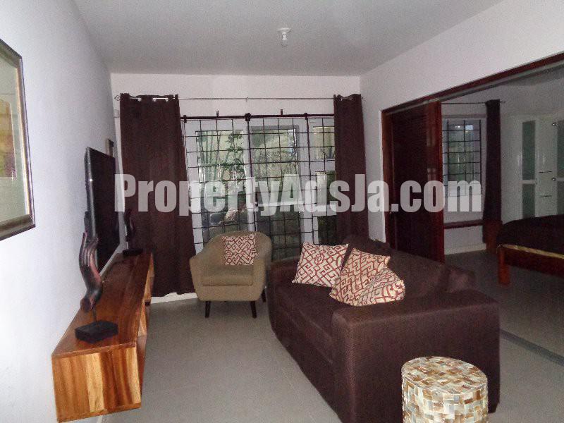 Apartment For Rent in Constant Spring, Kingston / St. Andrew Jamaica