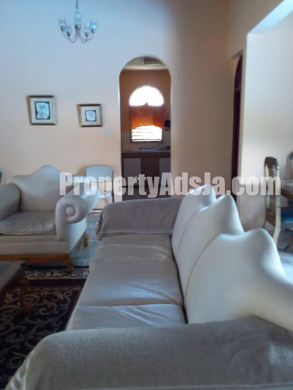 House For Sale in Duncans bay, Trelawny Jamaica