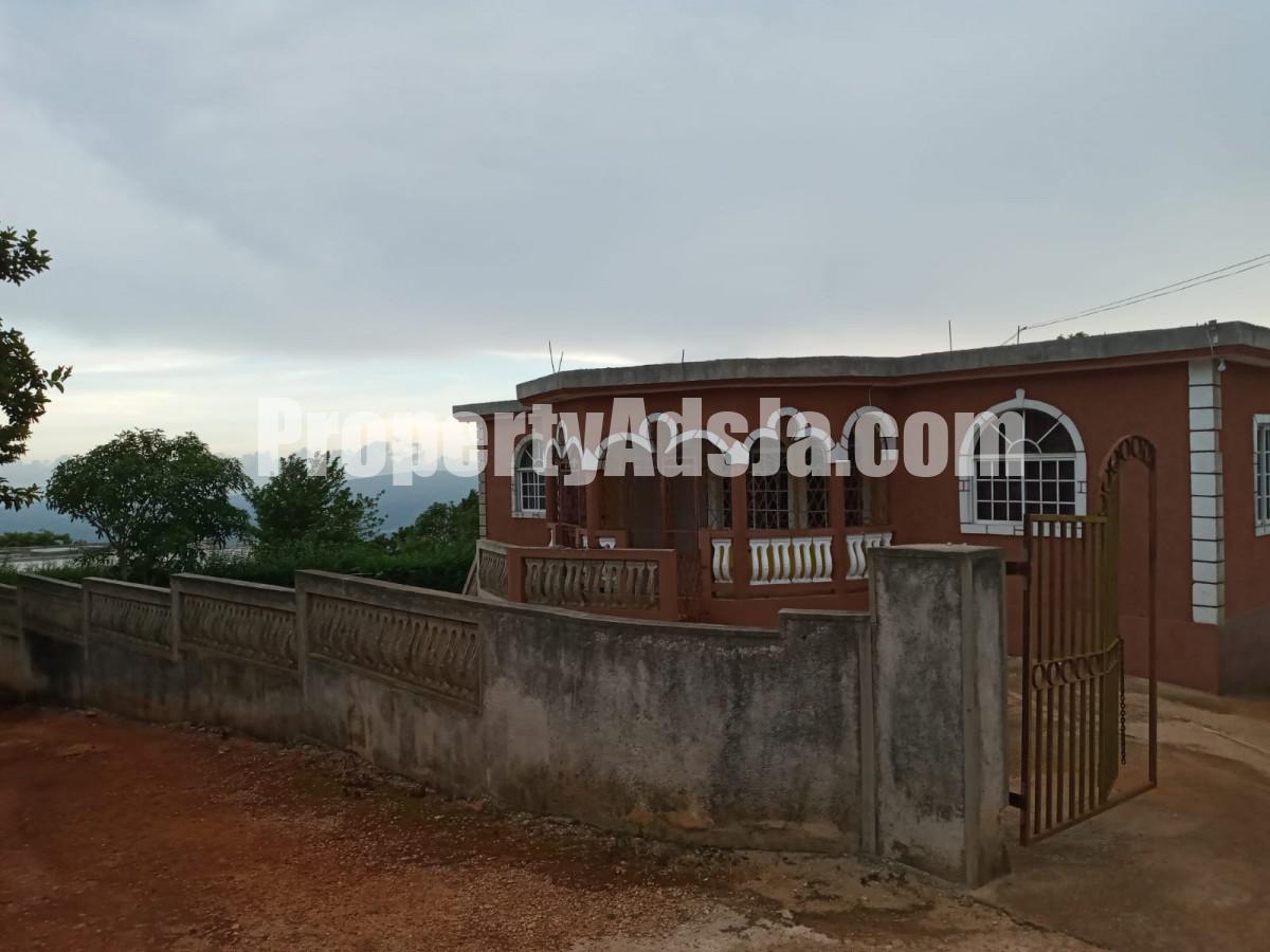 House For Sale in Manchester, Kingston / St. Andrew Jamaica